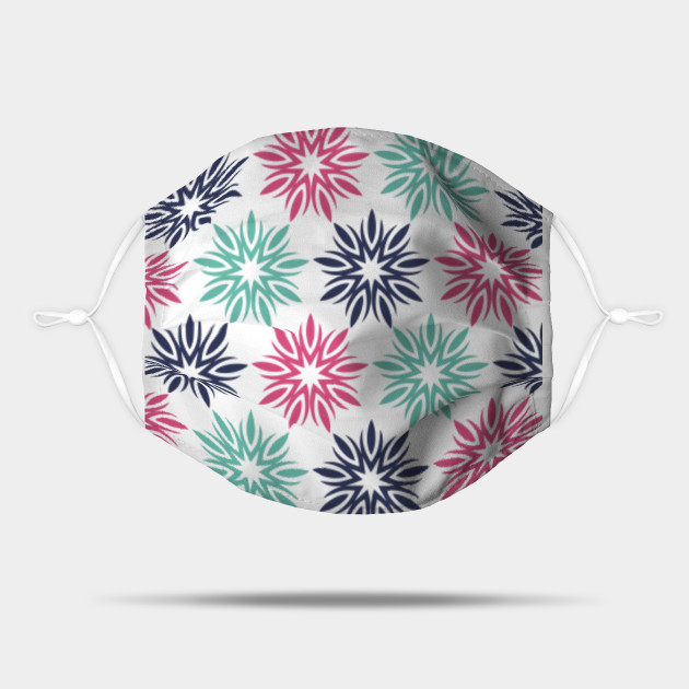 Geometric Masks Geometric Pattern Art Cute Face Mask Gift Idea Geometric Pattern Face Mask Mask Teepublic See more ideas about mask, african masks, tribal art. teepublic