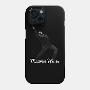 Maurice Hines Phone Case