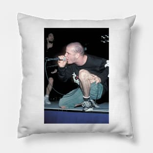 Phil Anselmo Photograph Pillow