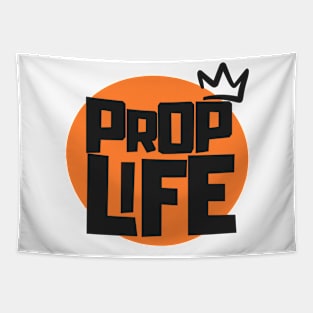 Prop Life Tapestry