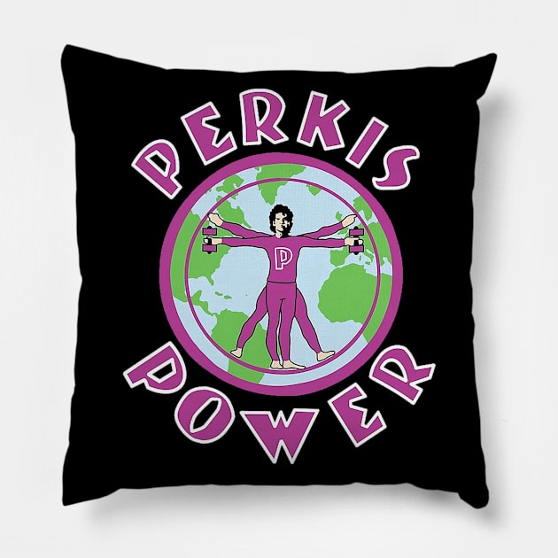 Perkis Power Pillow by sinewave_labs