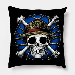 Going Merry Pillow