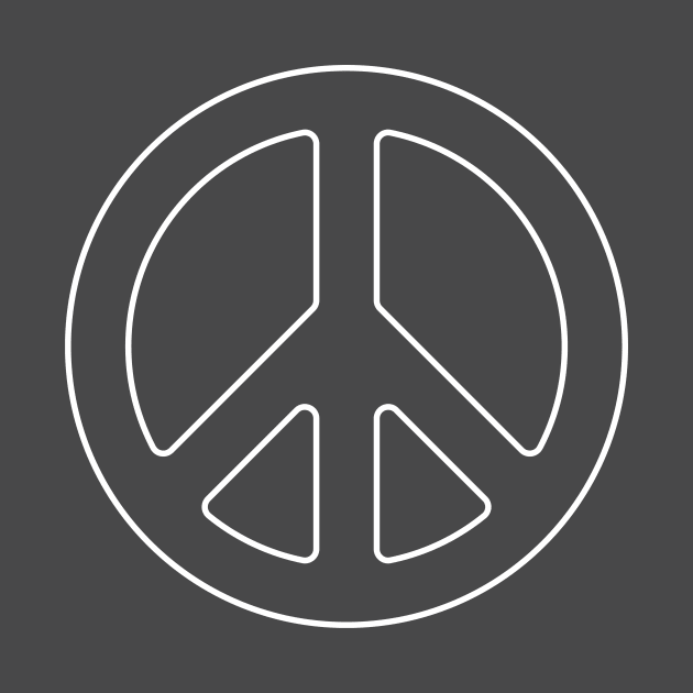 peace by SBSTN