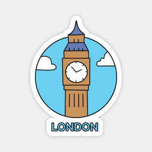 London Magnet