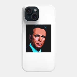 andy garcia Phone Case