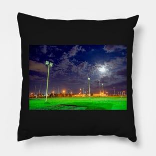 nightscape Pillow