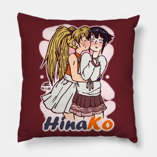 HinaKo Pillow