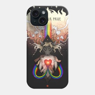 Show your Pride Phone Case