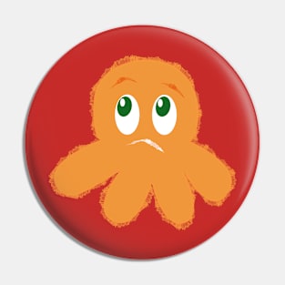 OCTOPUS No. 4 Pin