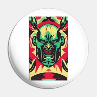 devils in the details Pin