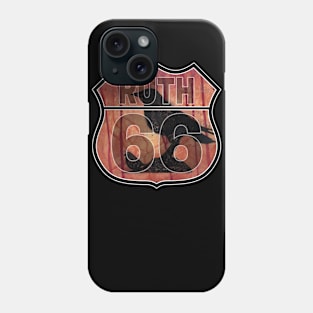 Blackbird Shield Phone Case