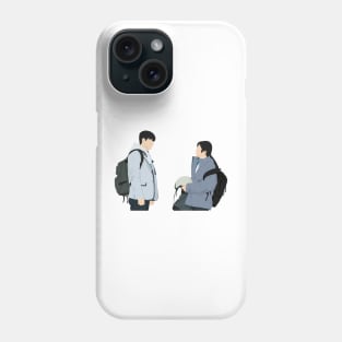 Revenge of others Phone Case