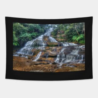 Katoomba Cascades Tapestry