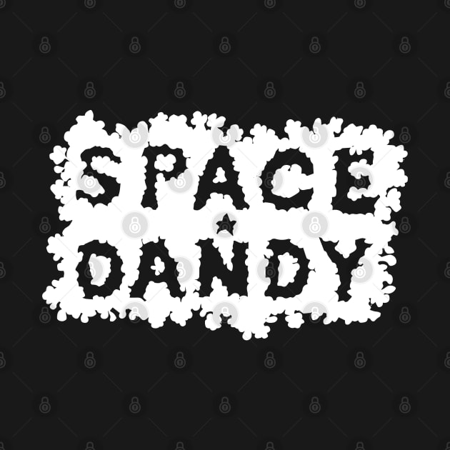 Space dandy minimalist by MigiDesu