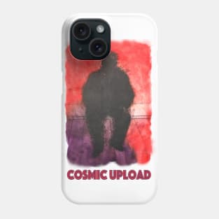 Cosmic Upload Phone Case