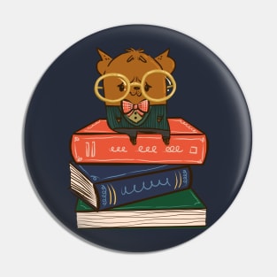 Smart Bub Pin