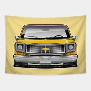 1973-1974 Squarebody Chevrolet Chevy C10 Blazer Suburban Tapestry