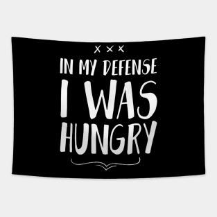 Hungry Tapestry