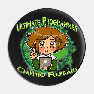 Chibihiro Pin