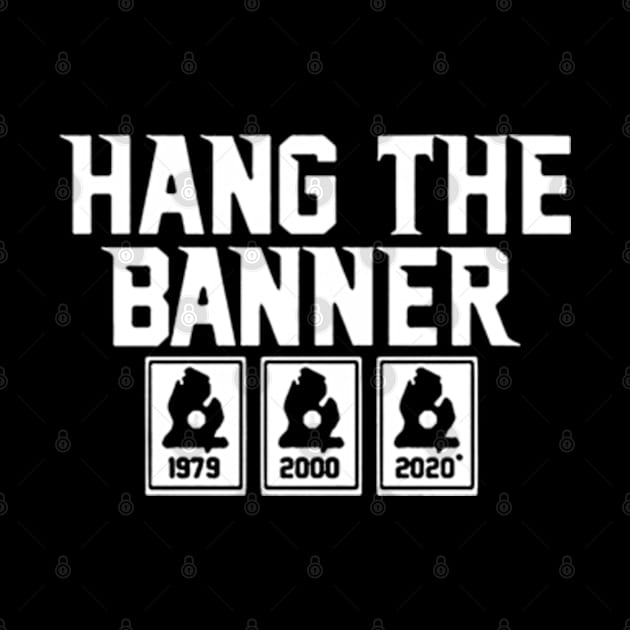 The Banner 1979 2000 2020 by bosssirapob63