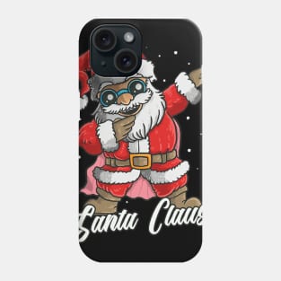 Santa claus2 Phone Case