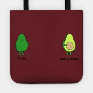 Humerous Tote