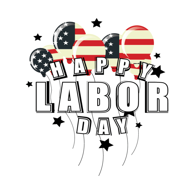 Labor Day by HTTC