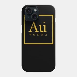 Vodka Phone Case