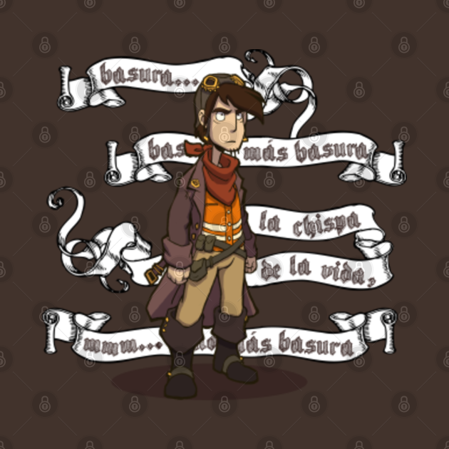 deponia coffee