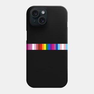 LGBTQ Plus Phone Case