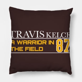 Travis Kelce Pillow