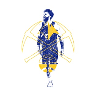 Jamal Murray (Variant) T-Shirt