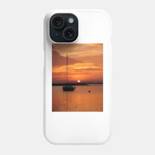 Alresford Creek, Essex Phone Case