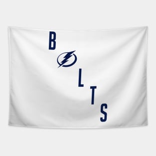 bolts fanmade 2 Tapestry