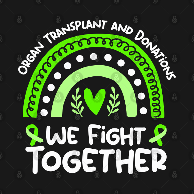 We Fight Together _ Organ Transplant and Donation Awareness by LEGO