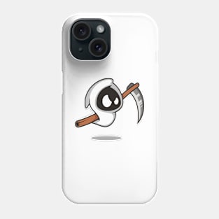 Ghost t-shirts Phone Case