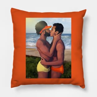 Sunkissed Pillow