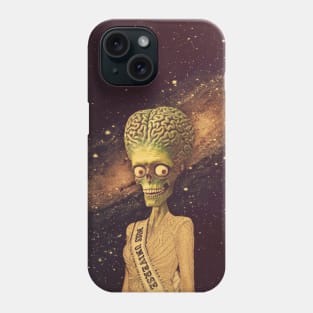 Miss Universe Phone Case