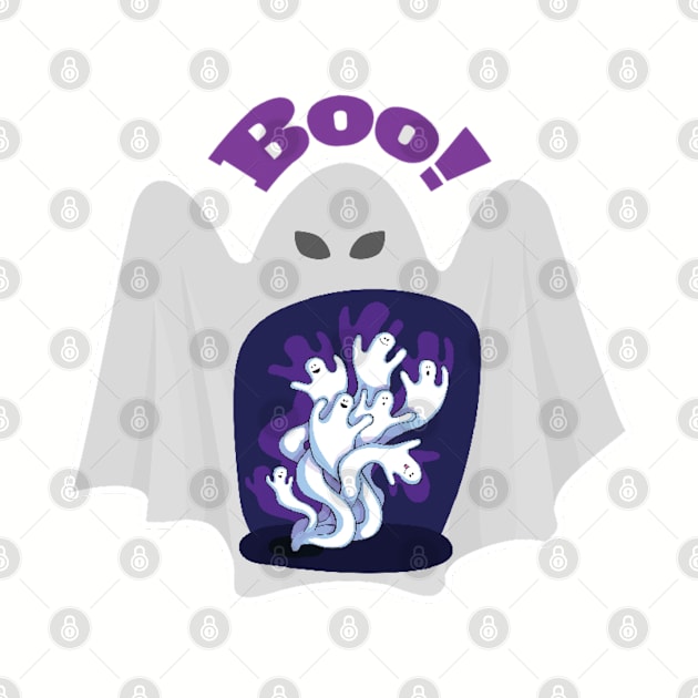 Boo by Sen International