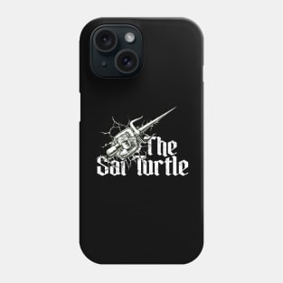 The Sai Turtle Phone Case