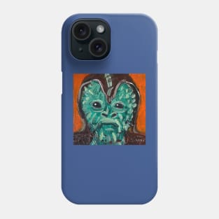 Klatuu Phone Case