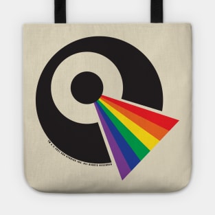 Star Trek Pride IDIC Tote