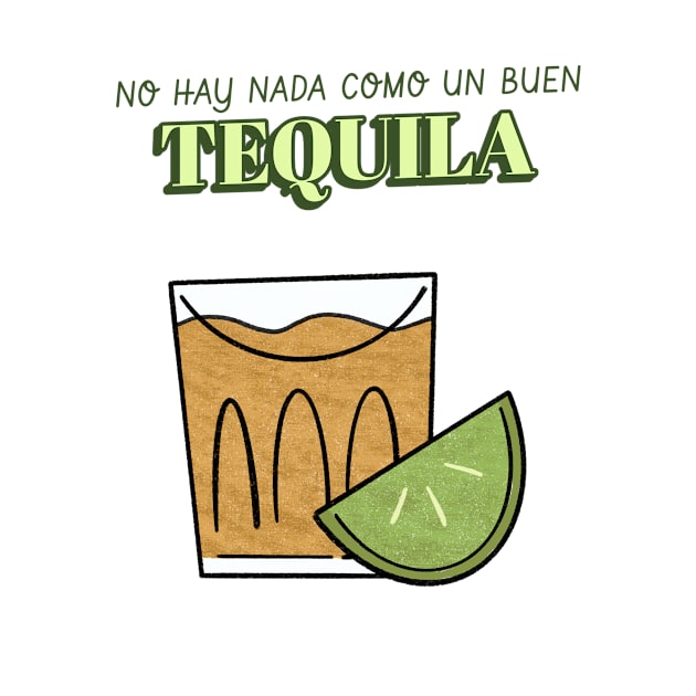 Tequila Lover drinking drinks shots by Tip Top Tee's