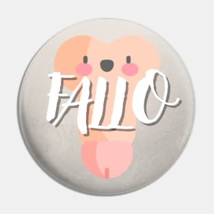 Fallo Pin