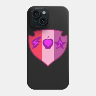 Cutie Mark Crusaders 3in1 My Little Pony Phone Case