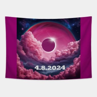 Eclipse 2024 Tapestry