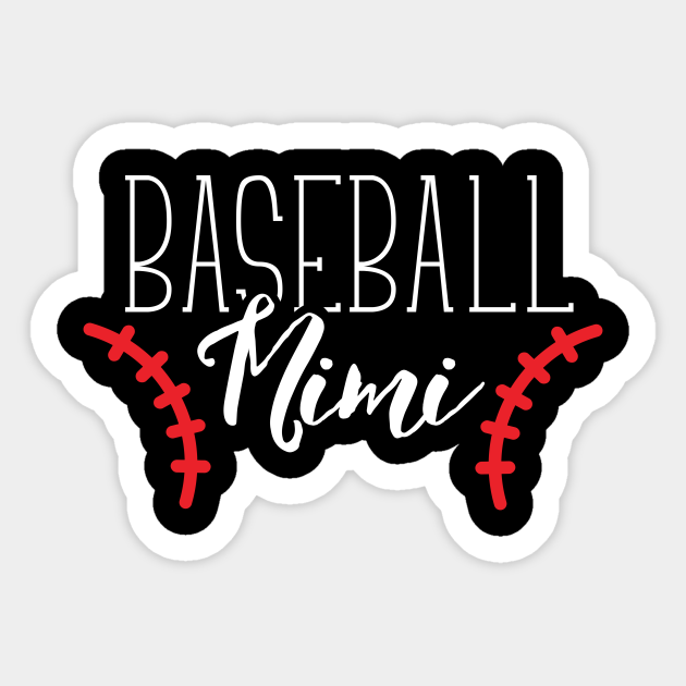 mimi baseball shirts