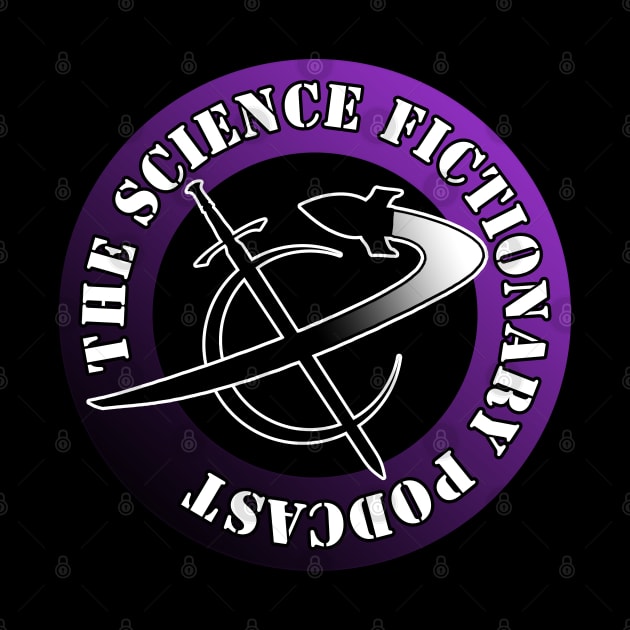 Science Fictionary Alz Awareness by The Science Fictionary