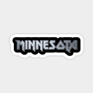 Minnesota Magnet