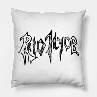 Reid Hyde Pillow